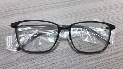 询客服享优惠 TLMD泰勒梅德纯钛超轻半框女士潮款配镜架T3007
