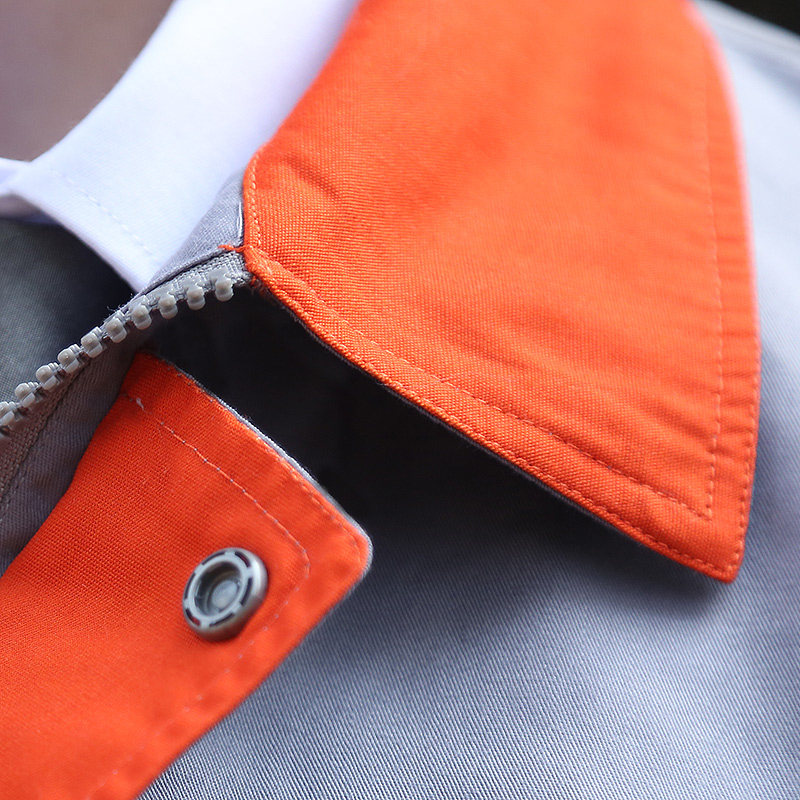 Vêtement de travail en polyester - Ref 1911483 Image 4