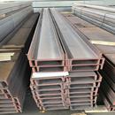 镀锌槽钢U型钢5 40槽钢零切小槽钢可寸定做