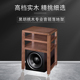 极点音响架功放架专业音响柜功放机架机柜落地架高脚功放机柜机架