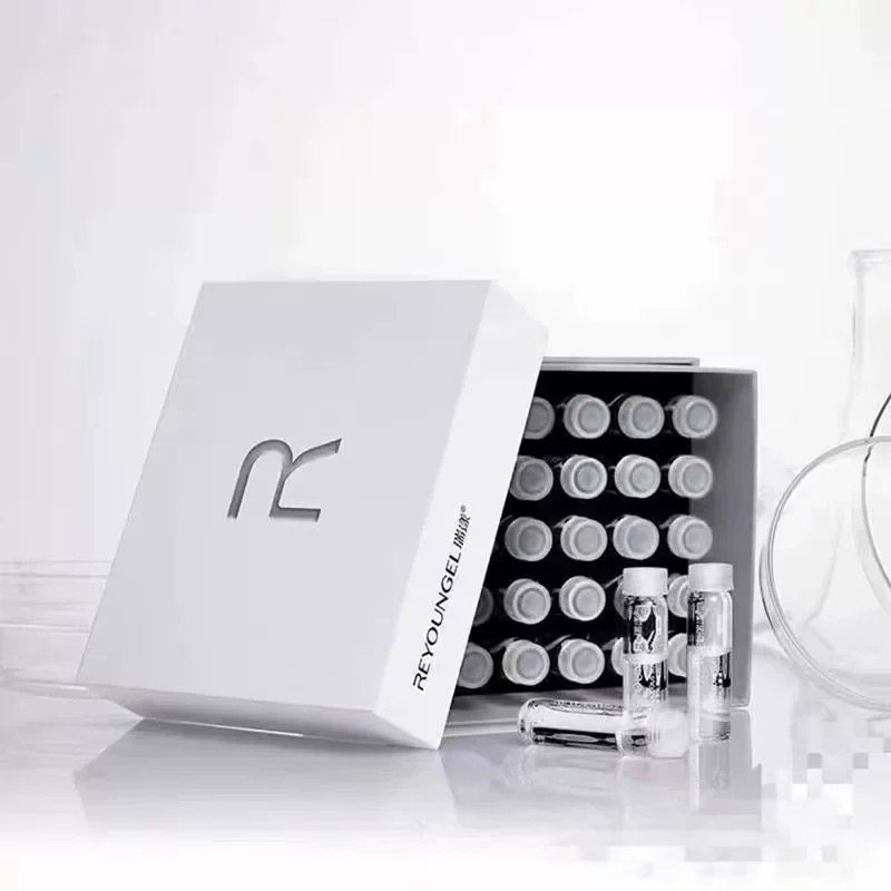 瑞漾玻尿酸水光原液B5次抛2ml*30支/盒安瓶精华面部精华kd,保健用品,面部健康,淘宝优惠券,粉丝福利购,淘宝优惠卷