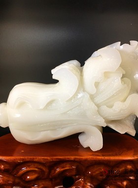 工艺天然阿富汗玉石乔迁礼品包邮