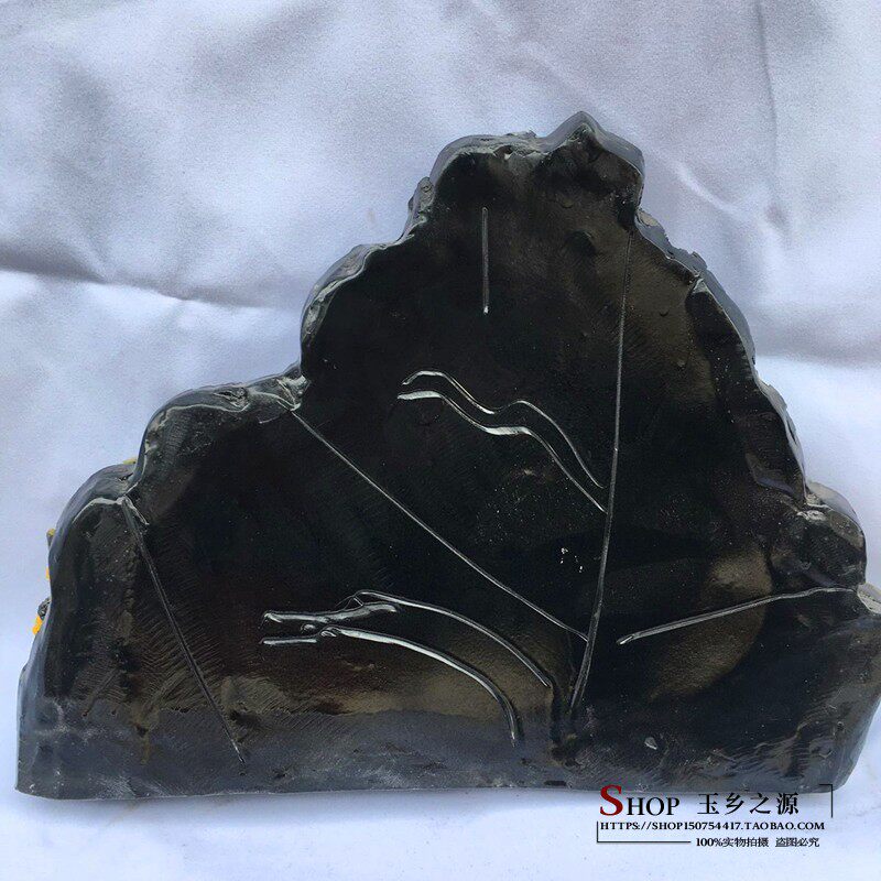 特价仿寿山石平步青云山水摆件家居客厅酒柜办公室工艺品礼品摆i.