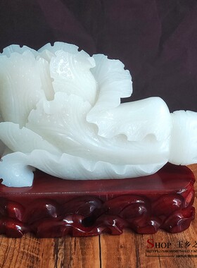 天然风水玉石招财开业乔迁工艺品