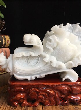 旺财风水家居客厅办公室装饰品