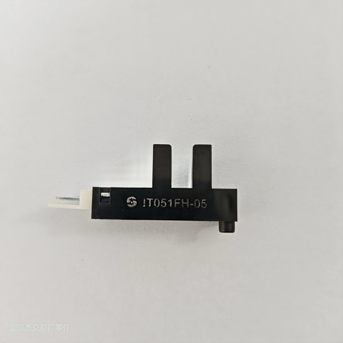 重机中捷LK1900A电脑套结机打结机Y轴X轴传感器感应器IT051FH-05