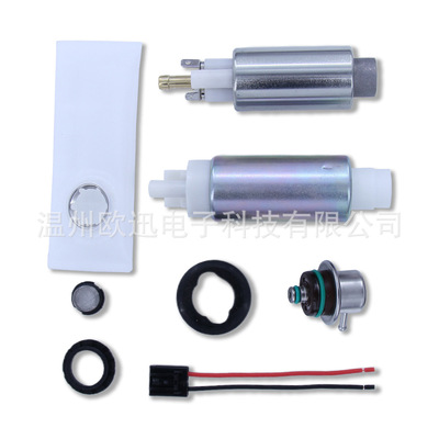 燃油泵适用于Mercury水星舷外燃油泵和调节器880596T55 880596T58