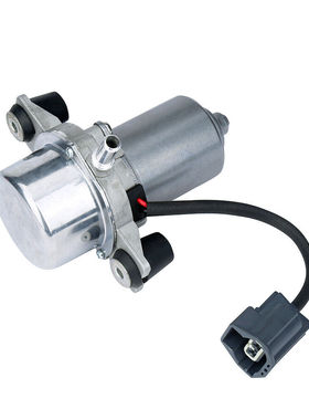 UP28新能源汽车电动真空泵20804130刹车助力器电子辅助泵30616992