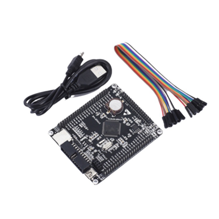 STM32F407VET6开发板 Cortex-M4 STM32小型系统板 ARM学习核心板