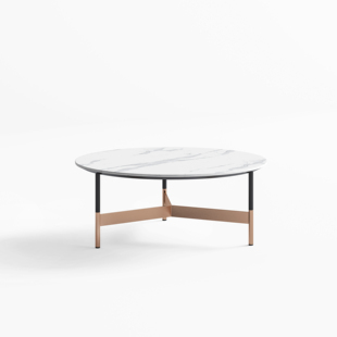 ST70 DDY圆茶几 Ø840 340mm 震旦 单位：张 AURORA