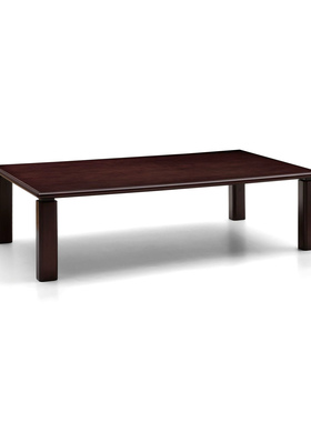 震旦（AURORA）DDY长茶几 ST-3531400*700*390mm（单位：张）