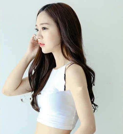 Perruque Les cheveux longs - Ref 2609916 Image 3