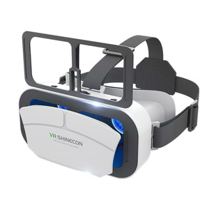 Movies眼镜 Nintend LABO Virtual Reality lens Switch Big