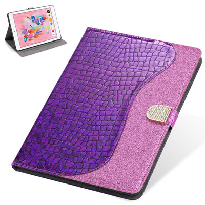 适用于Apple iPad5/6/Air/Air2 protective case flip card cover