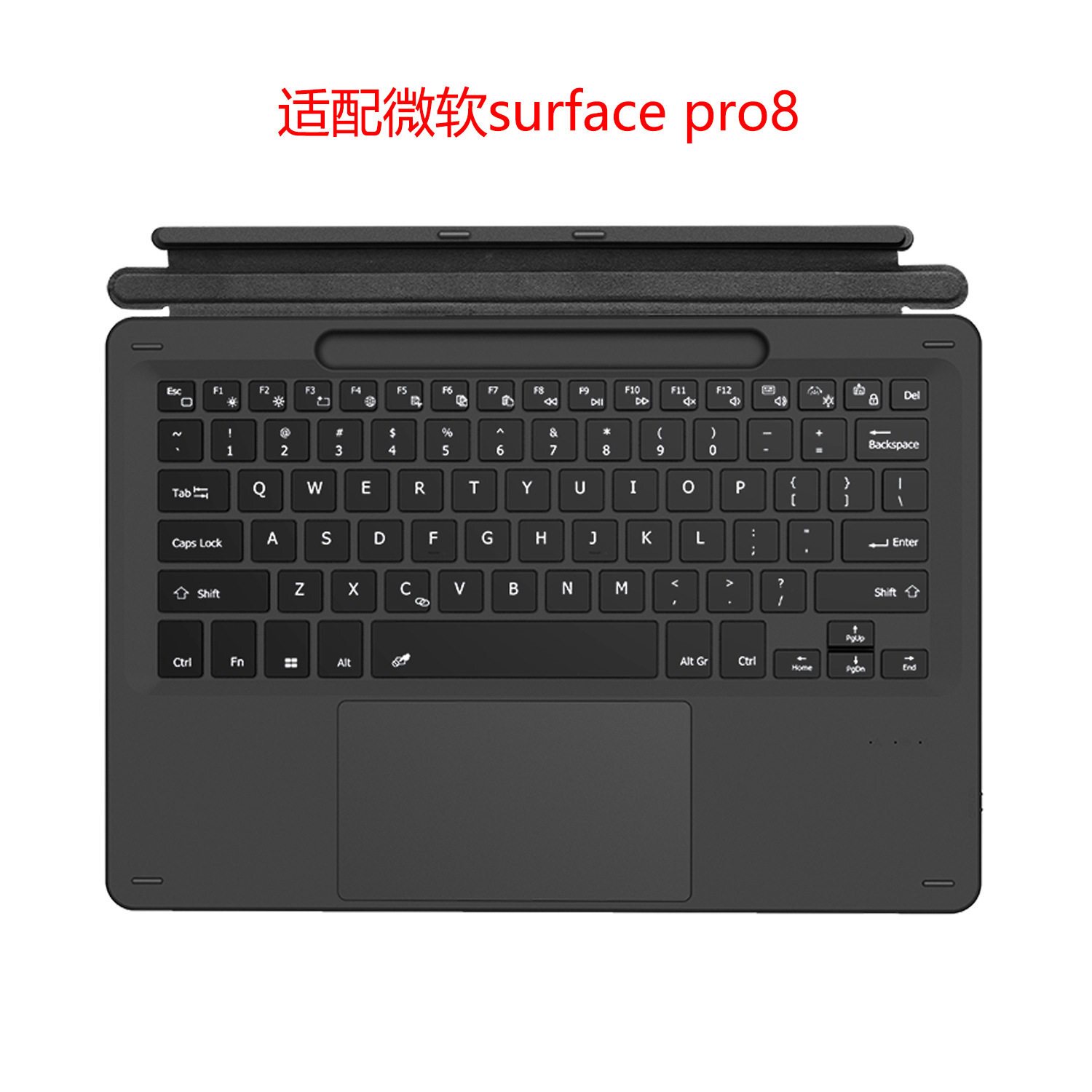 surfacepro8Bluetootheyboard