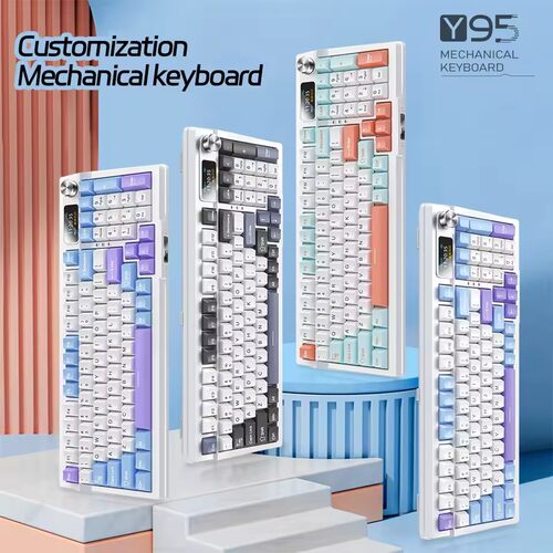 GamingMechanicalKeyboard