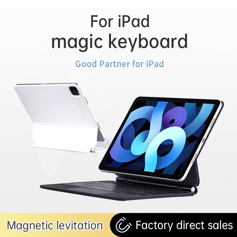 MagicKeyboardForiPadAir
