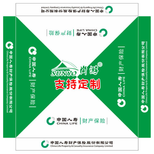 3米中国人寿财险帐篷人寿保险篷