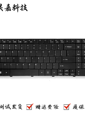 适用宏碁 Acer E1-521 531 531G 571 571G 732G 772 772G 键盘