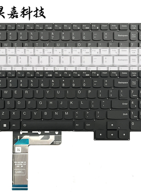 适用 联想 拯救者 Legion R9000X ARHA7 Y9000X IAH7 2022款 键盘