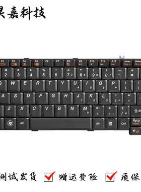 适用联想 昭阳 E23 E41 E41G E42A E42L E43/A/L/G E46 E46A 键盘