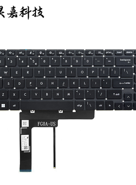 适用微星 MSI Creator 16 AI Studio A1V A1VHG A1VIG 键盘