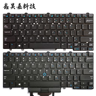 Latitude33403350笔记本键盘