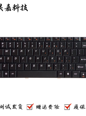 适用联想G460 G460A G460E G460AL G460AX G460EX G465 G465A键盘