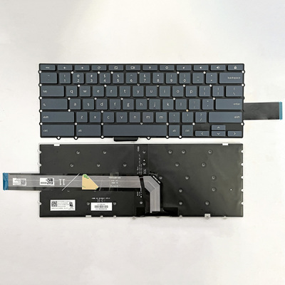 适用联想 Lenovo Yoga Chromebook C630 笔记本键盘 全新 背光 US