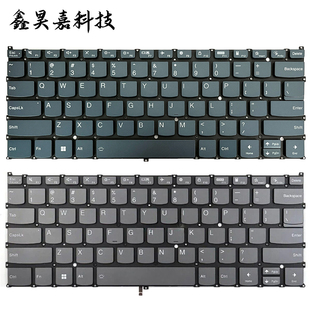 14IAL7 14IAH7 联想 14ARH7 ProX Yoga 键盘Slim 适用 14ARB7