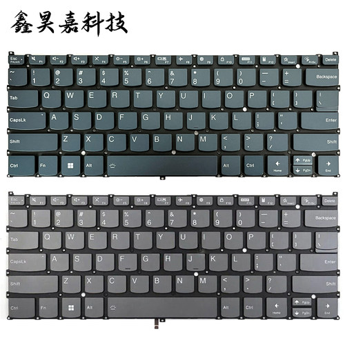 Yoga714IAL7ARB7笔记本键盘