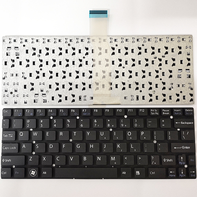 适用索尼 Sony Vaio T11 T13 T14 SVT11 SVT13 SVT14 笔记本键盘