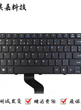 适用宏碁 Acer D728 D729 D729Z D730 D730G ZG D732 D732G 键盘