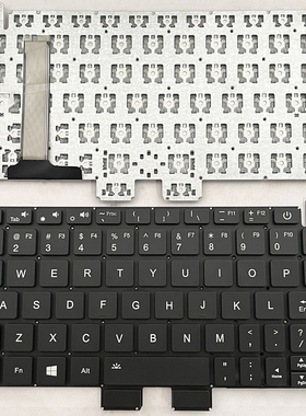 适用壹号本 壹号本三代 3代 OneMix 3S OneMix 3 Pro 笔记本键盘