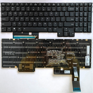 ARX8 Legion 笔记本键盘 IRX9H Pro IRX8H 适用联想 IRX8