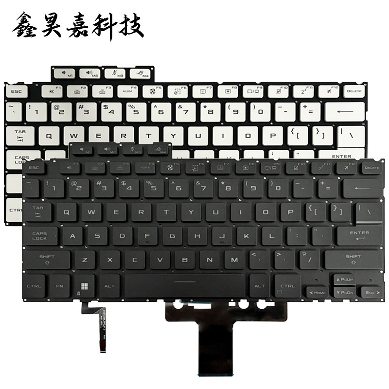 幻13GV302GV302XV笔记本键盘