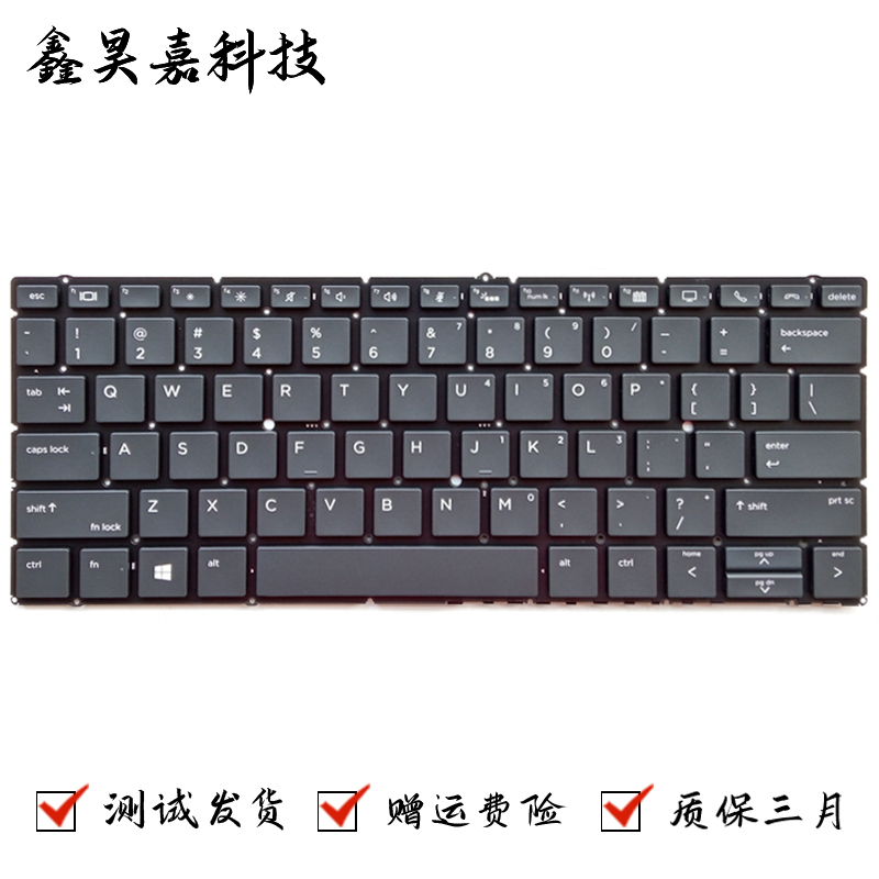 x360830G5G6全新笔记本键盘