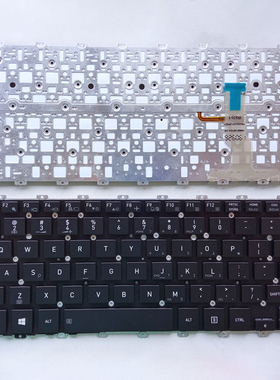 适用东芝 Toshiba Portege X20 X20W Series X20W-D X20W-E 键盘