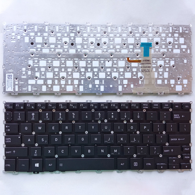 适用东芝 Dynabook V42 V62 V72 V82 VC72 VZ62 VZ72 VZ82 键盘