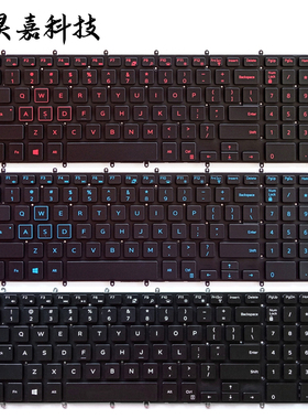 适用Dell戴尔灵越 Inspiron 3785 3790 3793 5565 5567 5570 键盘
