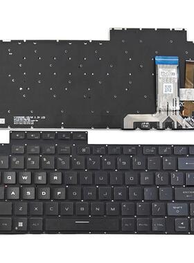 适用华硕 ASUS ROG G614J JI JV JZ JY JU JJ G634J JZ JY 键盘