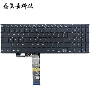 适用联想 昭阳X3-15 IAP IRL IRU 昭阳X5-15 ABU IRP 笔记本键盘