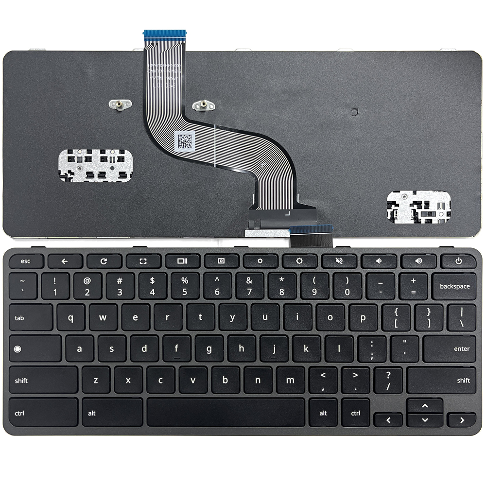 适用宏碁 Acer Chromebook Spin 311 C723 C723T N23H7笔记本键盘