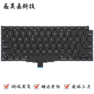 A2179 EMC 3302 适用苹果 MVH22 Air MWTJ2 键盘 Macbook