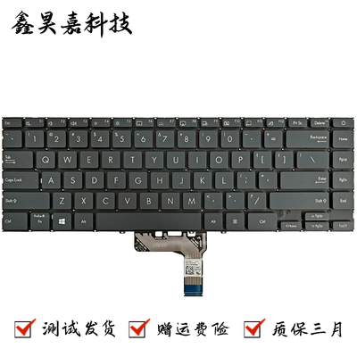 Zenbook14UX425全新笔记本键盘