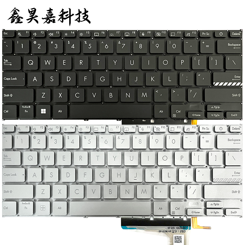 X1403M1402M1403笔记本键盘