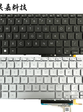 适用华硕 X1402 X1403 M1402 M1403 D1402 F1402 A1402笔记本键盘