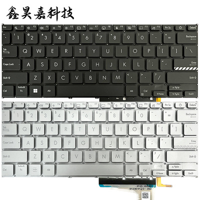 VivobookX1402X1403笔记本键盘