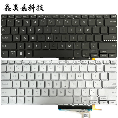X1403M1402M1403笔记本键盘