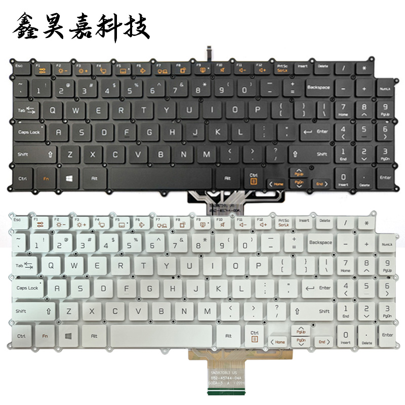 15Z98015Z99015Z90N笔记本键盘